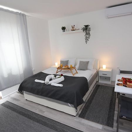 Apartman Normanci Near Bizovac Thermal Spa Εξωτερικό φωτογραφία