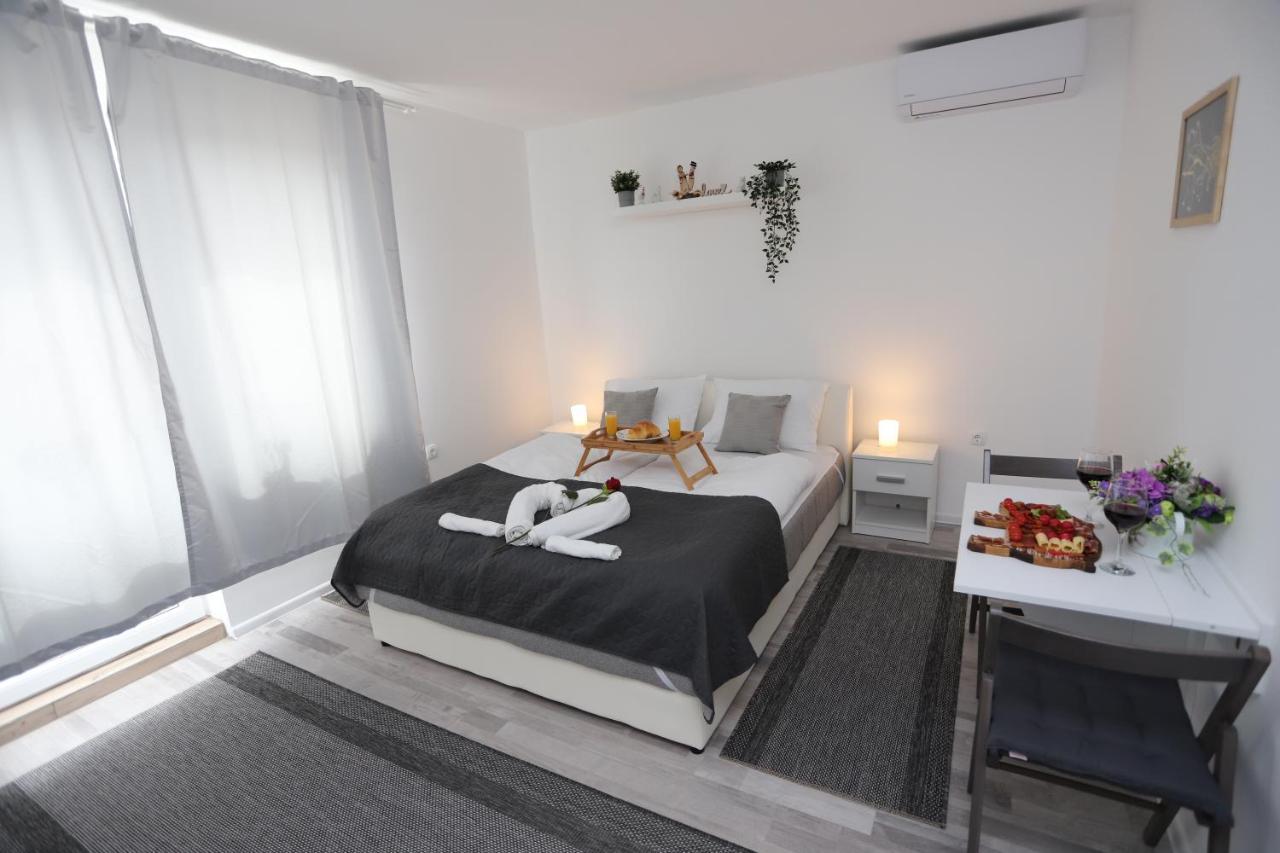 Apartman Normanci Near Bizovac Thermal Spa Εξωτερικό φωτογραφία