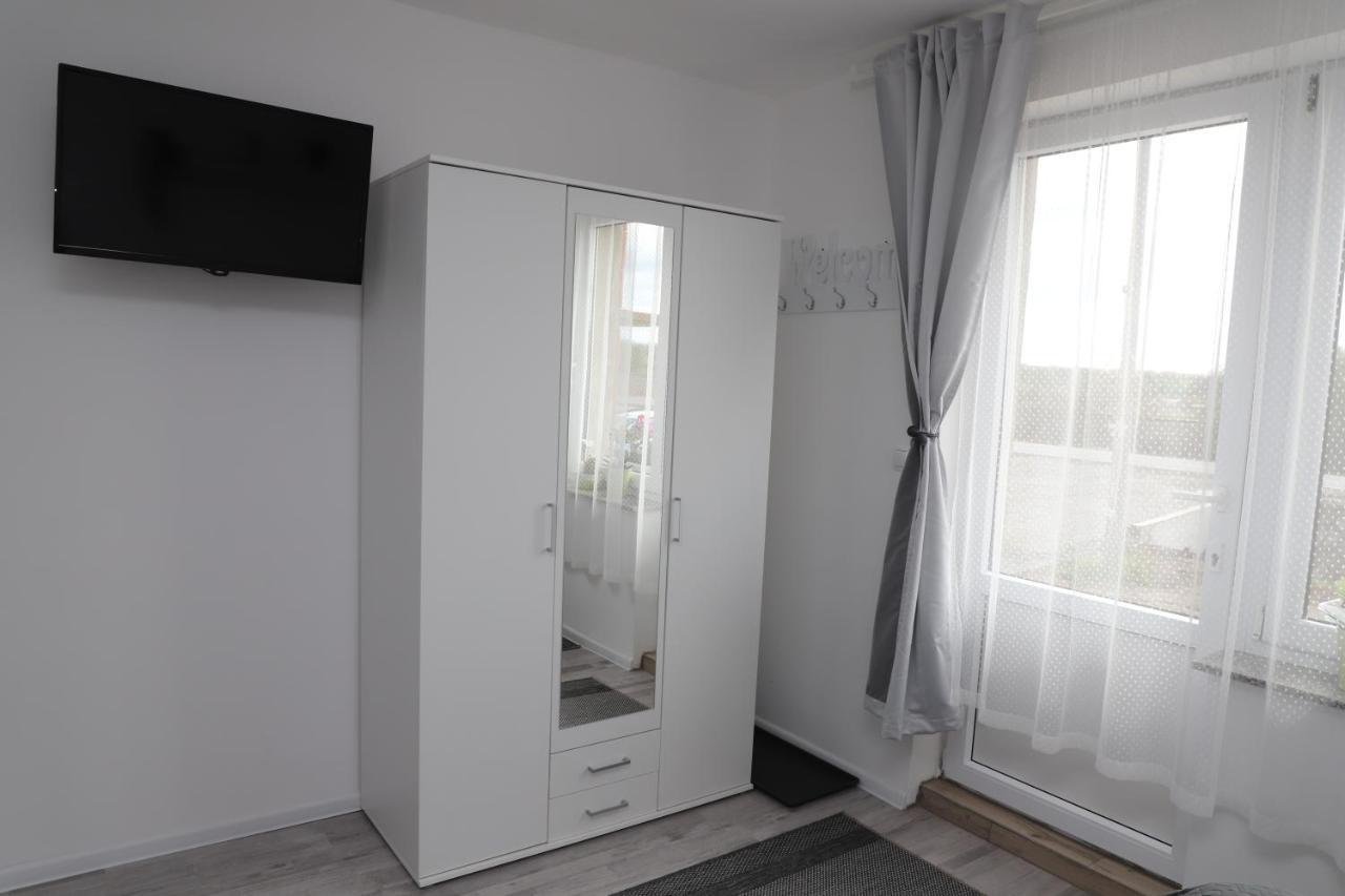 Apartman Normanci Near Bizovac Thermal Spa Εξωτερικό φωτογραφία