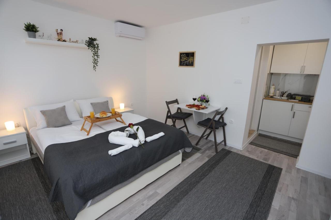 Apartman Normanci Near Bizovac Thermal Spa Εξωτερικό φωτογραφία