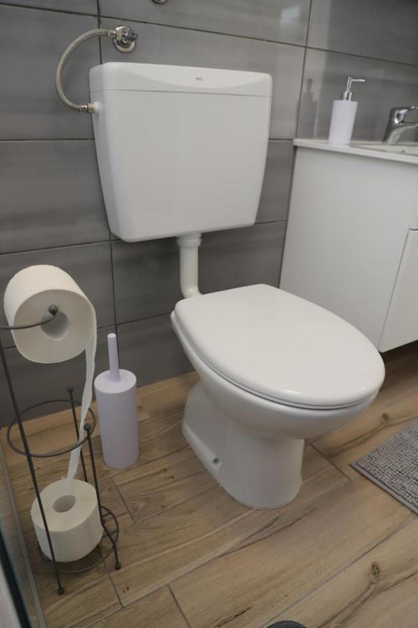 Apartman Normanci Near Bizovac Thermal Spa Εξωτερικό φωτογραφία