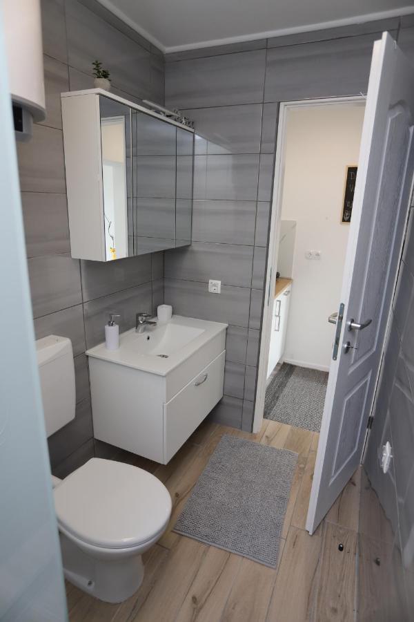 Apartman Normanci Near Bizovac Thermal Spa Εξωτερικό φωτογραφία