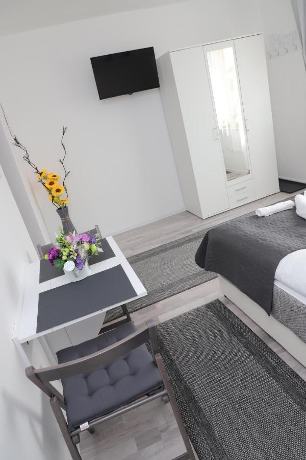 Apartman Normanci Near Bizovac Thermal Spa Εξωτερικό φωτογραφία