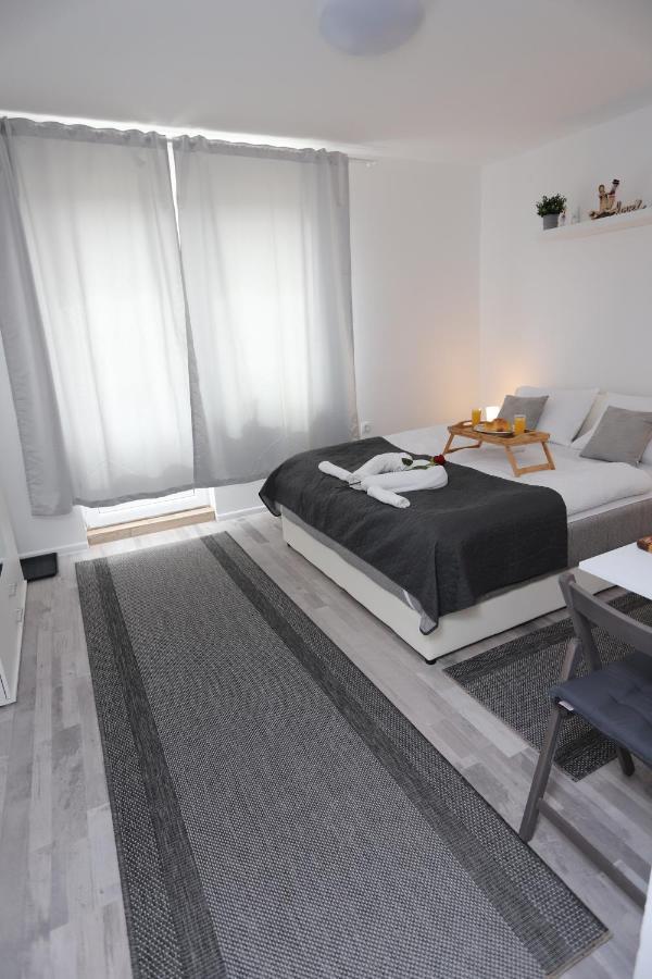 Apartman Normanci Near Bizovac Thermal Spa Εξωτερικό φωτογραφία