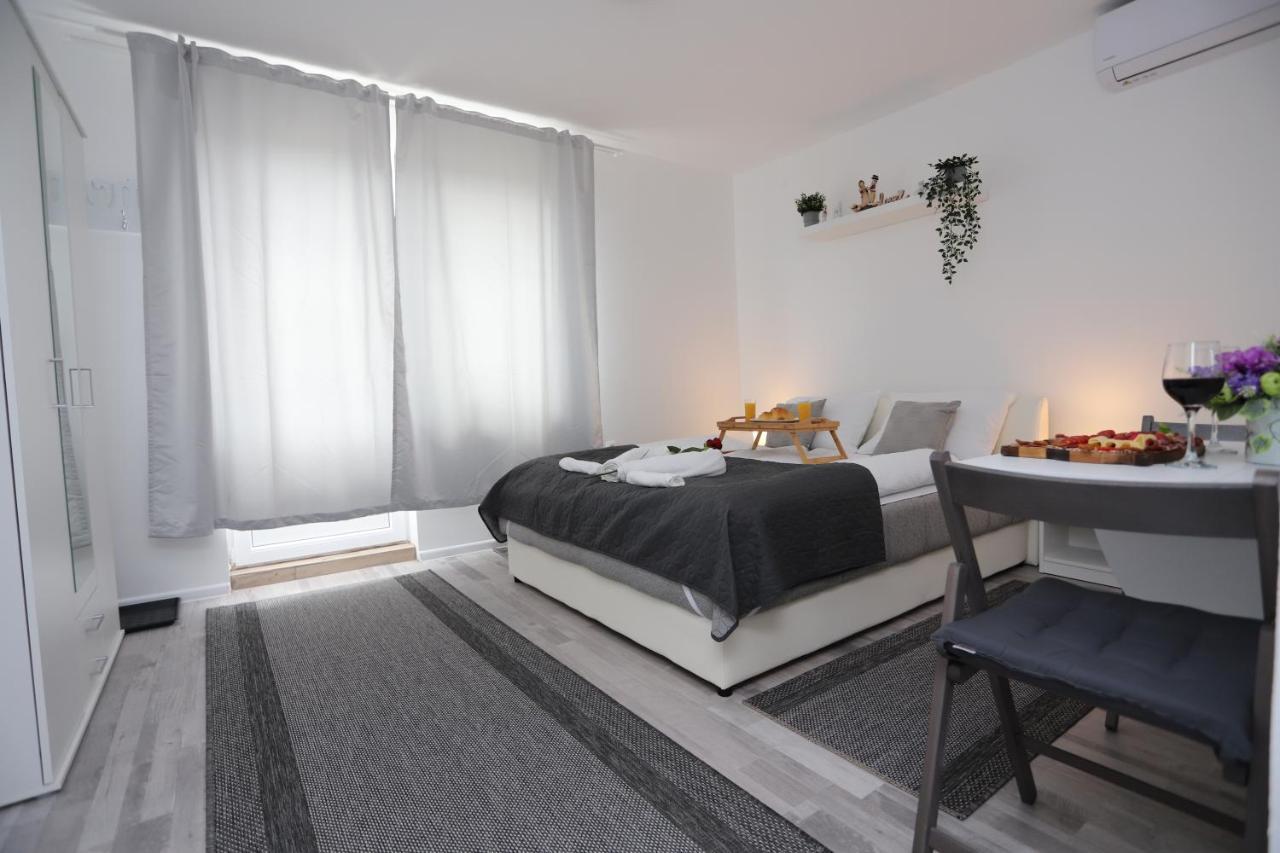Apartman Normanci Near Bizovac Thermal Spa Εξωτερικό φωτογραφία