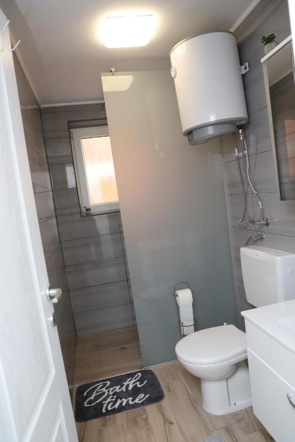 Apartman Normanci Near Bizovac Thermal Spa Εξωτερικό φωτογραφία